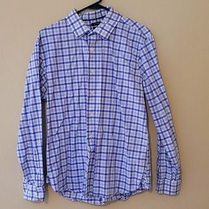 Dress shirt